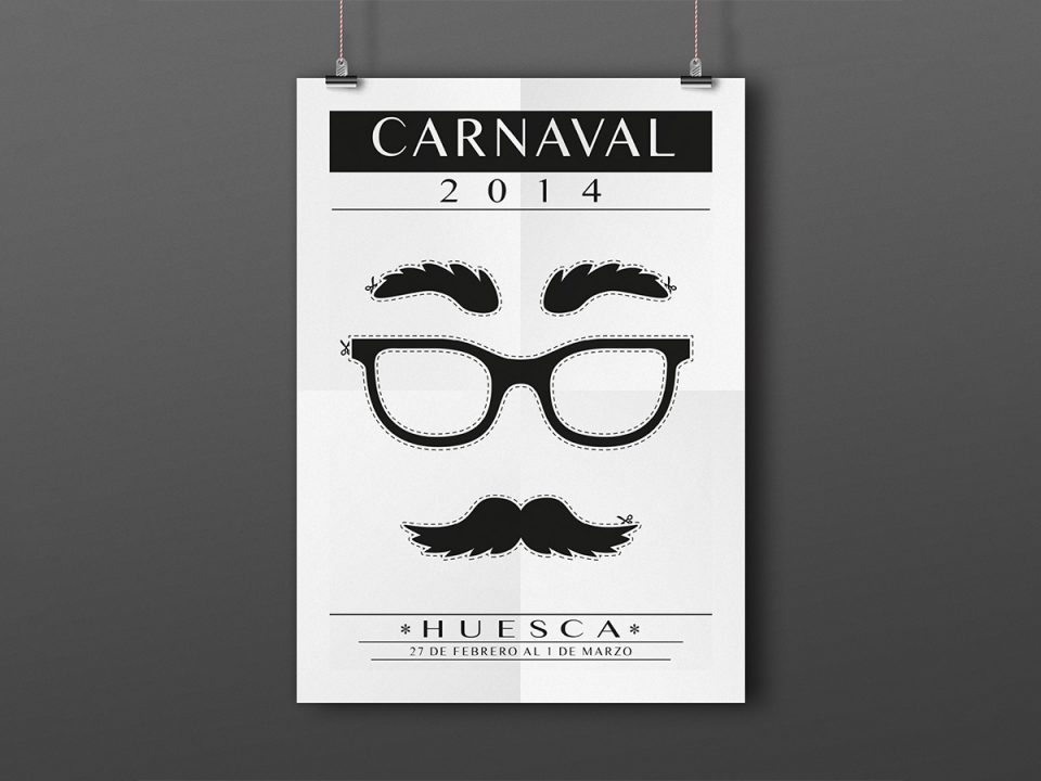 Carnaval Huesca