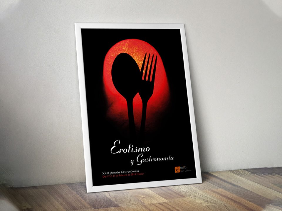 Jornadas gastronómicas