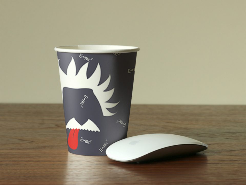 Vasos vending Eboca